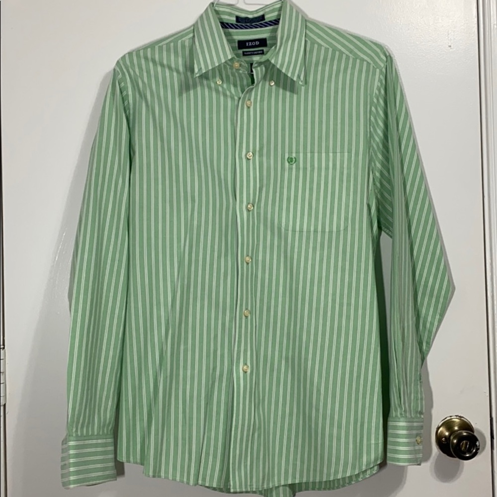 Button down shirt - Picture 2 of 2